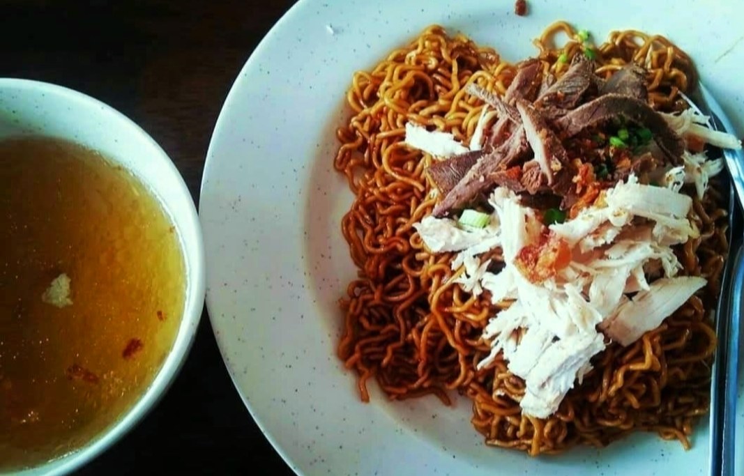 Soon Hock Cafe & Restaurant,Jalan Pedada