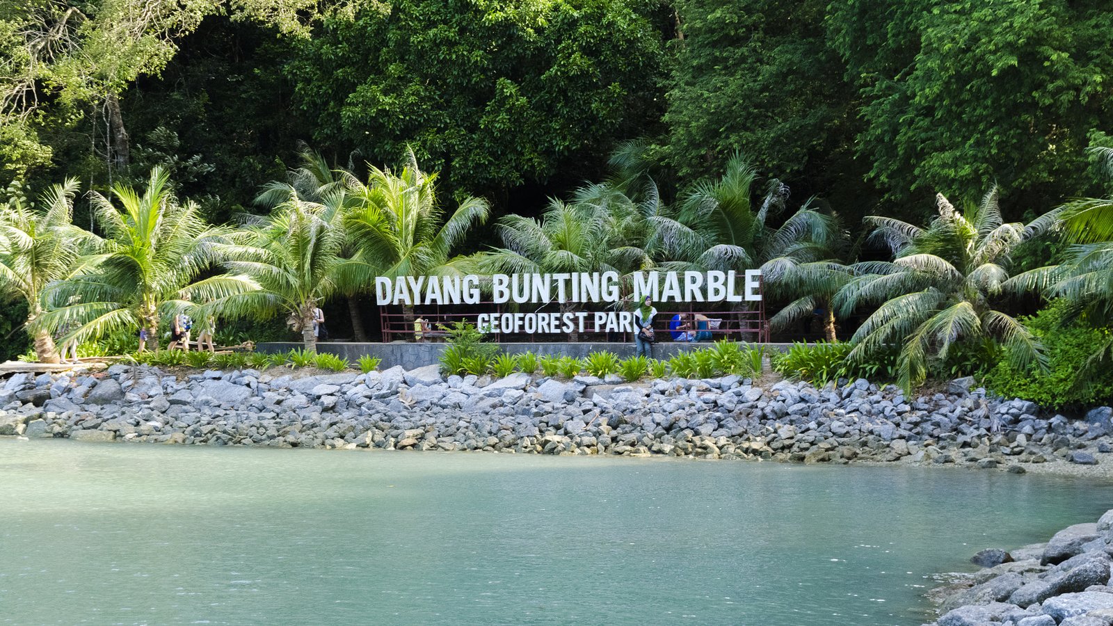 Langkawi Island Hopping Tour