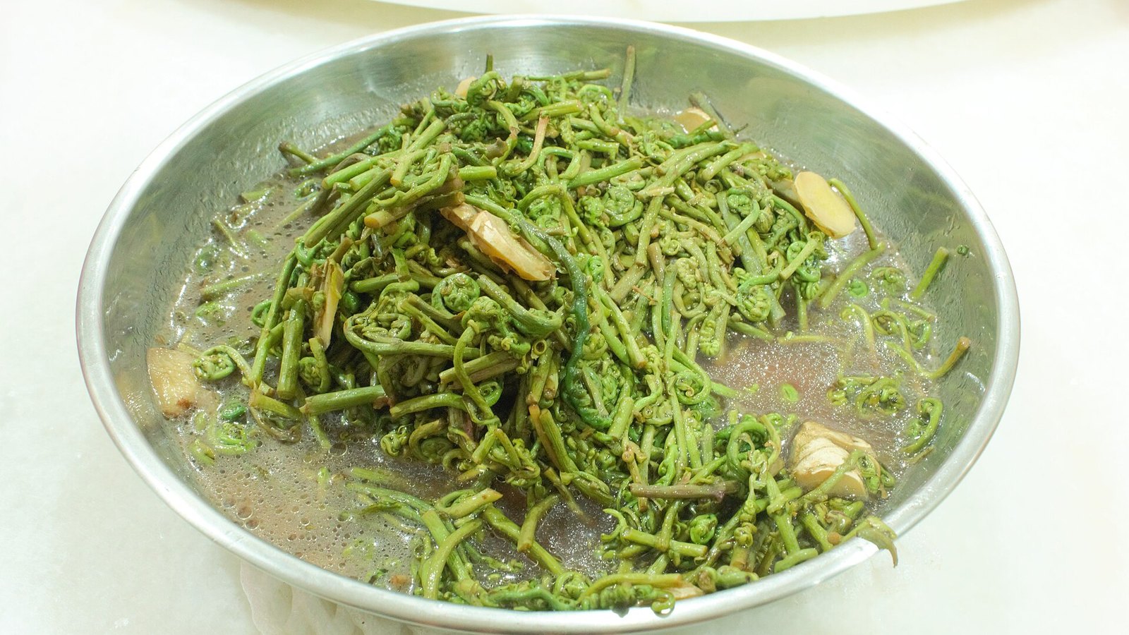 Ming Cafe (Miri Borneo): the Town's Late-Night Institution