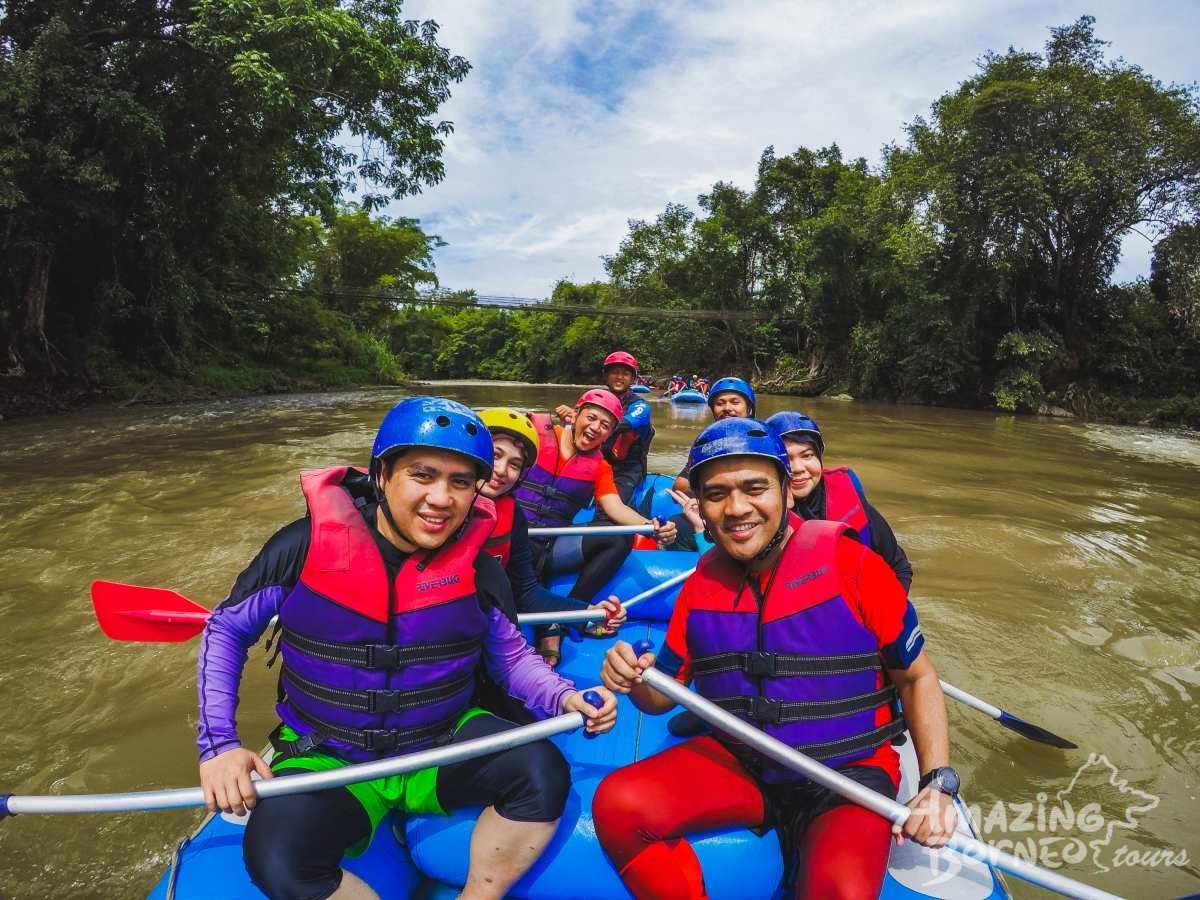 Amazing Borneo Tours & Events, Asia City