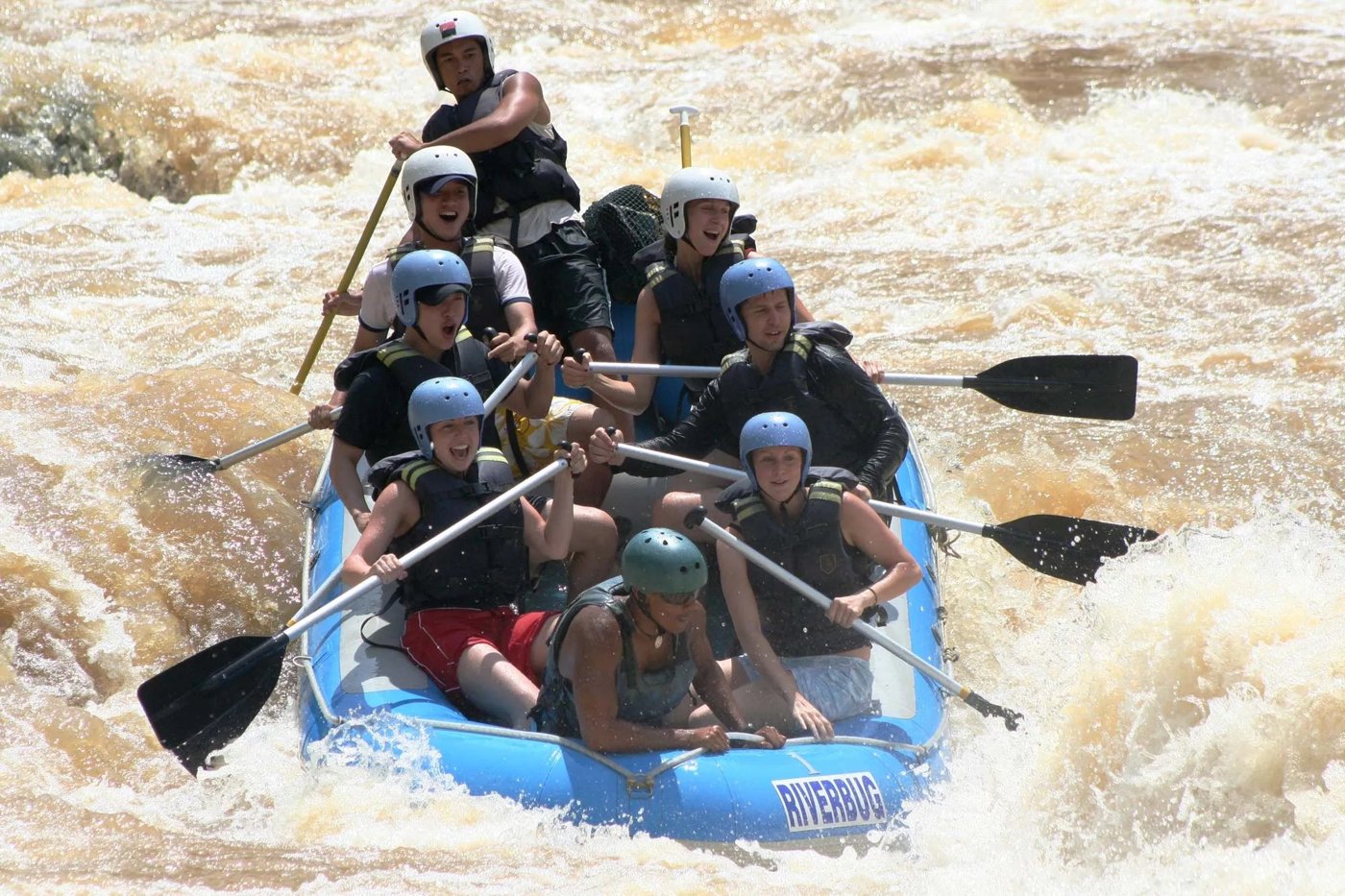 Borneo Adventure, KK Times Square